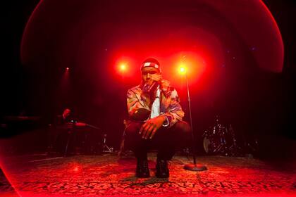 Frank Ocean