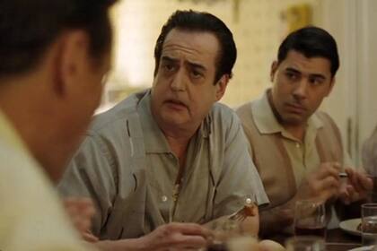 Frank Vallelonga Jr.