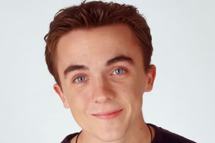 Frankie Muniz