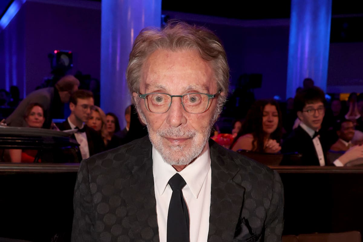 Frankie Valli