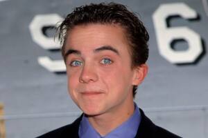 Frankie Muniz. La insólita huida de la estrella infantil que abandonó la fama, perdió la memoria y acabó vendiendo aceite