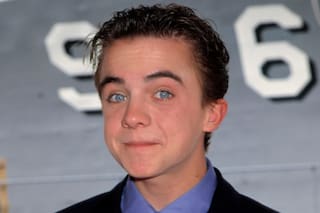Frankie Muniz abandonó la fama, perdió la memoria y terminó vendiendo aceite