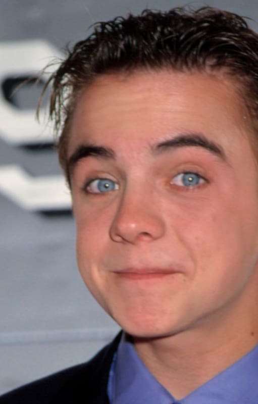 Frankie Muniz. La insólita huida de la estrella infantil que abandonó la fama, perdió la memoria y acabó vendiendo aceite