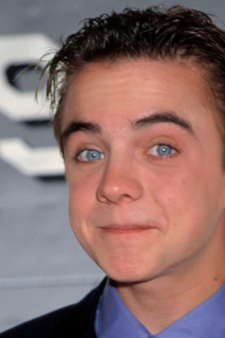 Frankie Muniz. La insólita huida de la estrella infantil que abandonó la fama, perdió la memoria y acabó vendiendo aceite