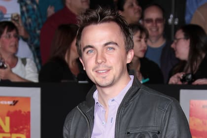 Frankie Muniz. La insólita huida de la estrella infantil que abandonó la fama, perdió la memoria y acabó vendiendo aceite