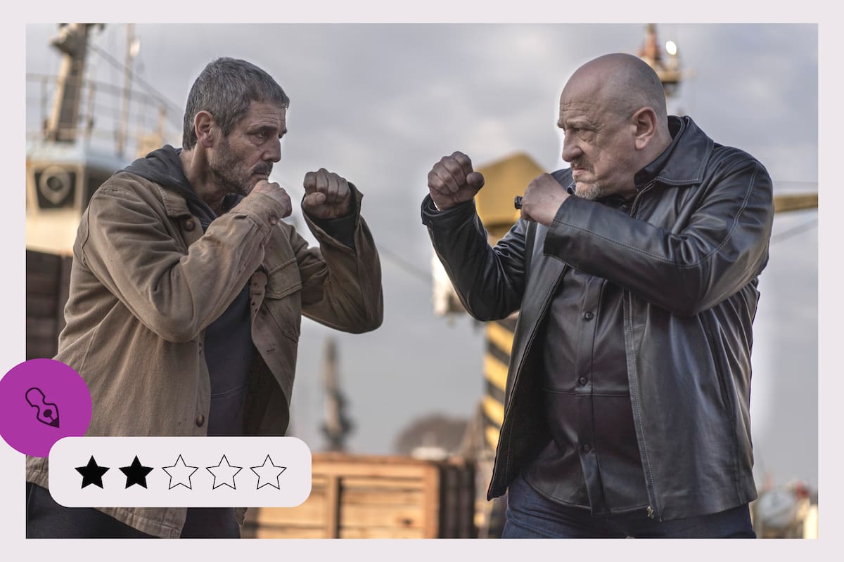 Franklin, historia de un billete, estreno del jueves 19