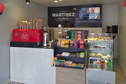 Franquicias en cuarentena