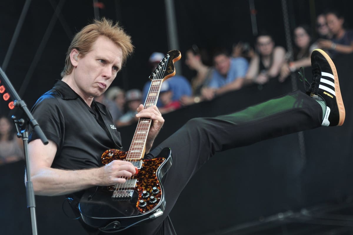 Franz Ferdinand