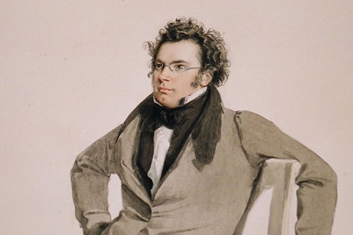 Franz Schubert