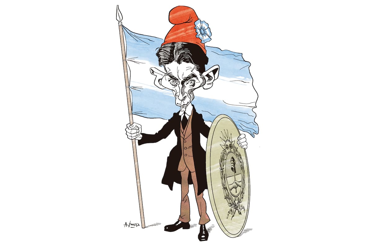 Franz Kafka