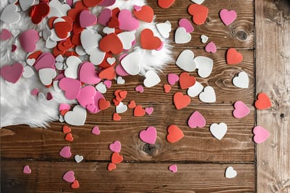 Frases ideales para compartir en San Valentín