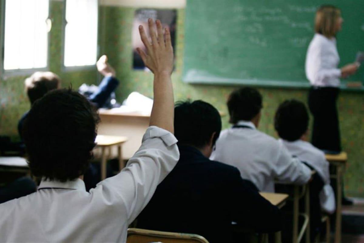 Frases para celebrar el Día del Maestro