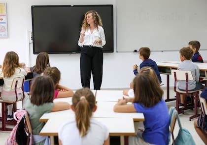 Frases para enviar a un profesor