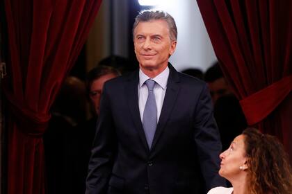 Frases verdaderas y falsas detrás del discurso de Macri en el Congreso