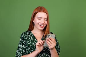 Frases y saludos para enviar en el Día Mundial del Pelirrojo