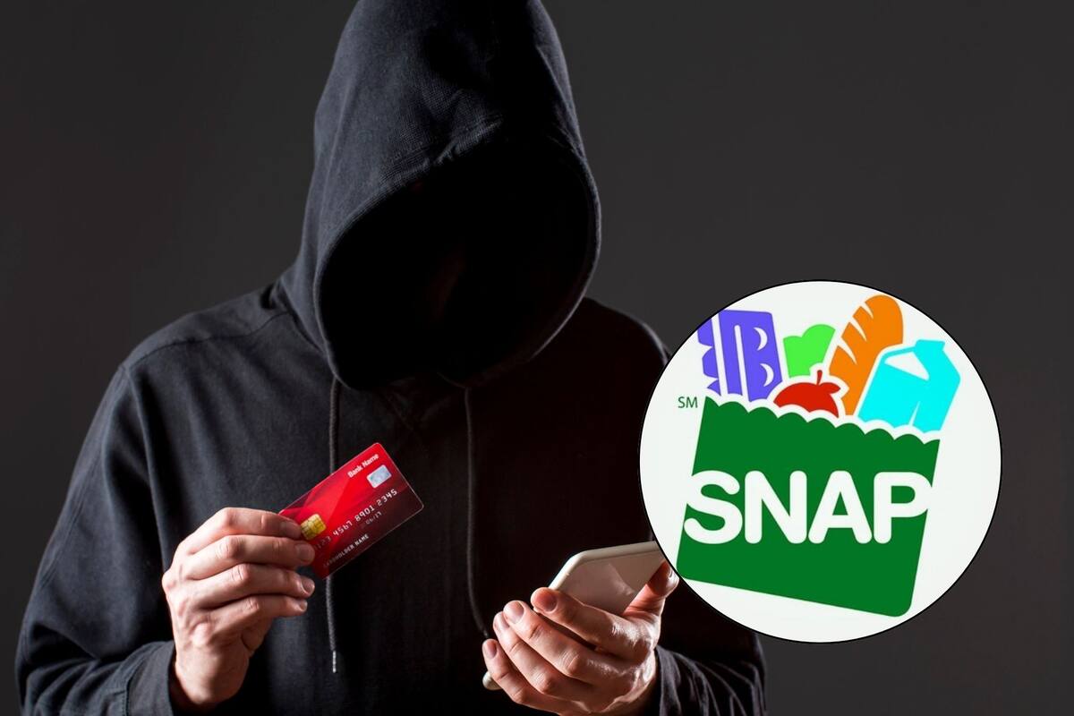 Fraude beneficios SNAP