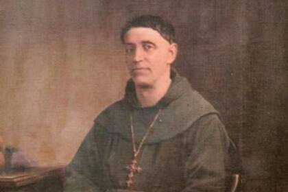 Fray Mamerto Esquiú