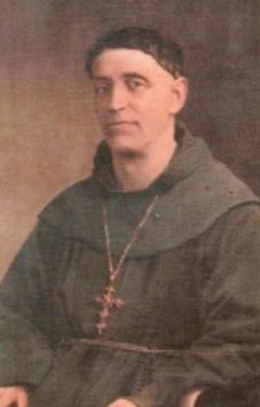 Fray Mamerto Esquiú