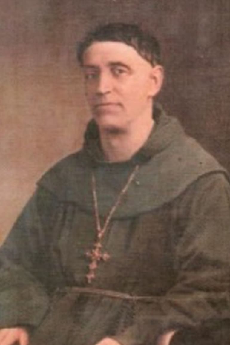 Fray Mamerto Esquiú