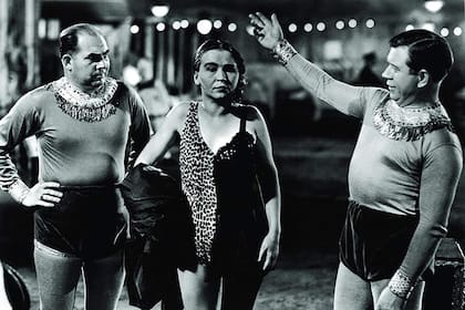 Freaks tuvo reacciones negativas en su estreno, por lo que se decidió reducirla de 90 a 64 minutos