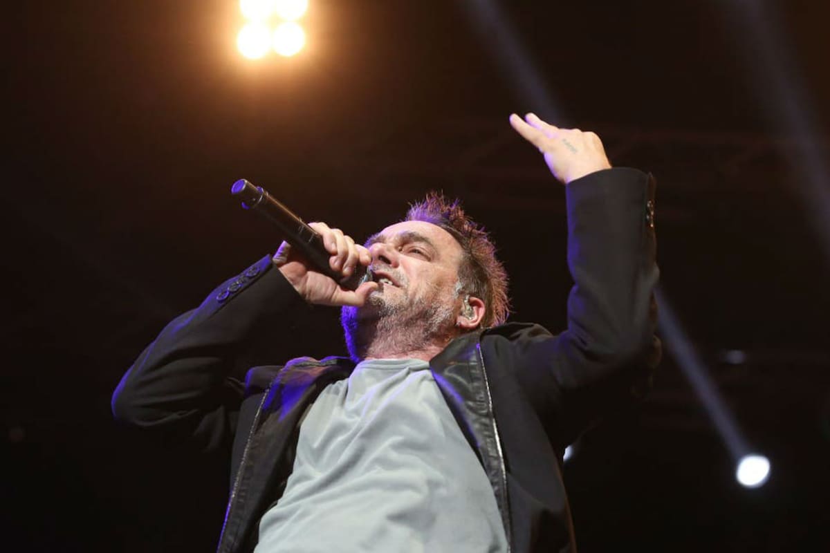 Freak, el primer anticipo del álbum que publicará en 2020