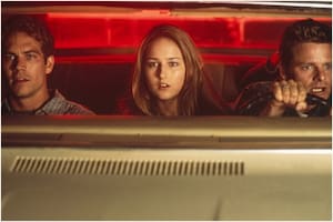Las mejores películas y series para disfrutar este fin de semana del 18 y 19 de julio