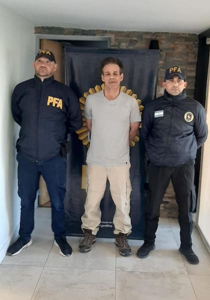 Fred Machado, exsocio de Mastropietro