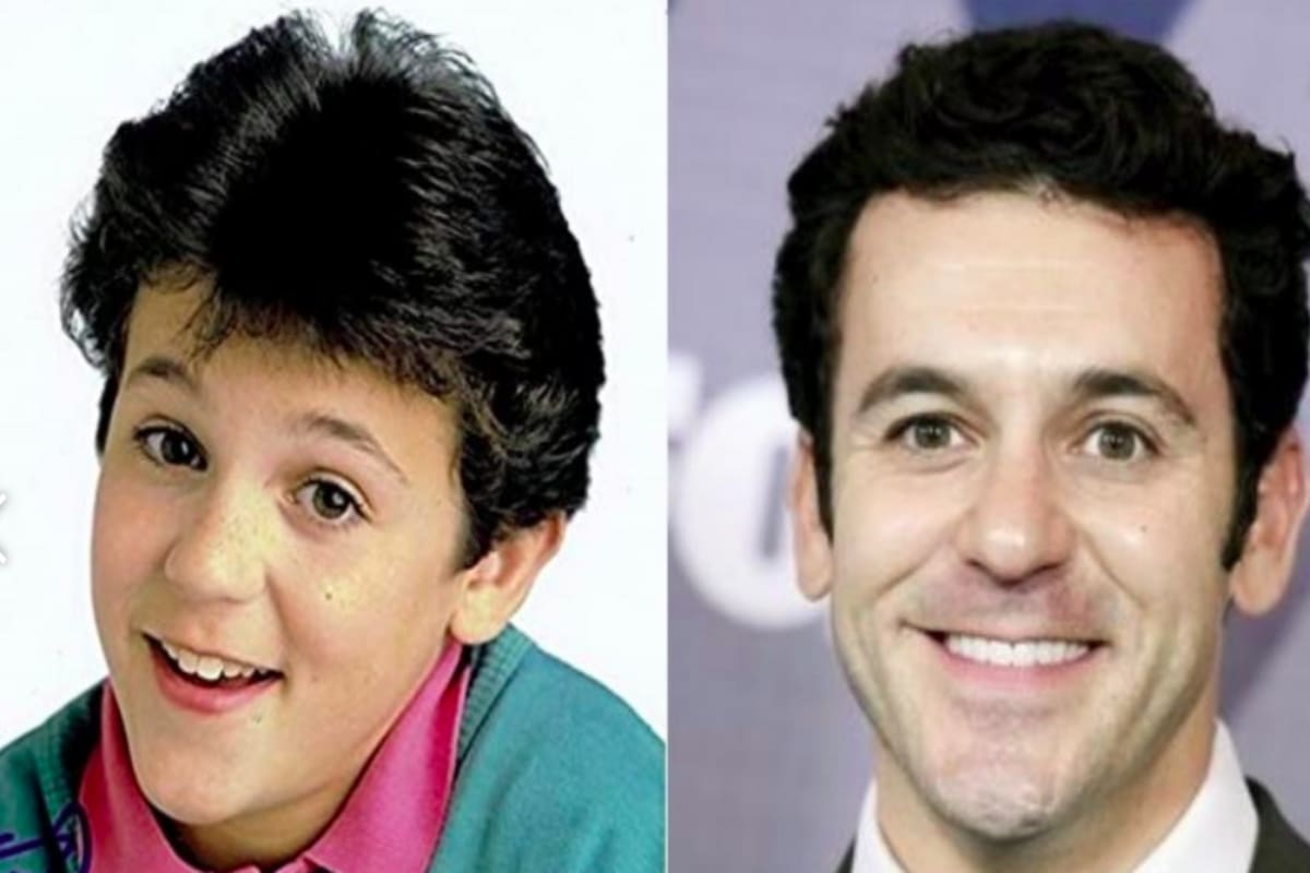 Fred Savage en Kevin, creciendo con amor y en la actualidad