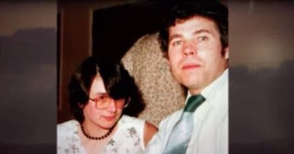 Fred y Rose West: la pareja depredadora sexual que violó y mató a 12 mujeres incluyendo una de sus hijas