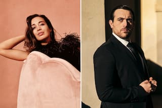 Dos grandes voces de la ópera llegan al Colón para una gala con clásicos de Puccini, Verdi y Bizet