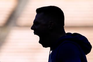 Dodgers buscan tercer título seguido de Serie Mundial y ya tienen rival definido, Atlanta