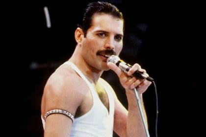 Hallazgo: de qué habla “Face It Alone”, la muy personal canción de Freddie Mercury que Queen acaba de publicar