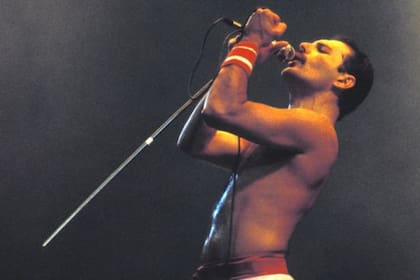 Freddie Mercury murió el 24 de noviembre de 1991