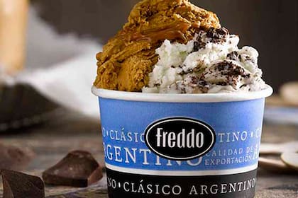 Freddo, un clásico de clásicos