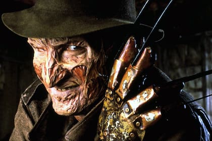 Freddy está inspirado en un personaje de terror de Brasil.
