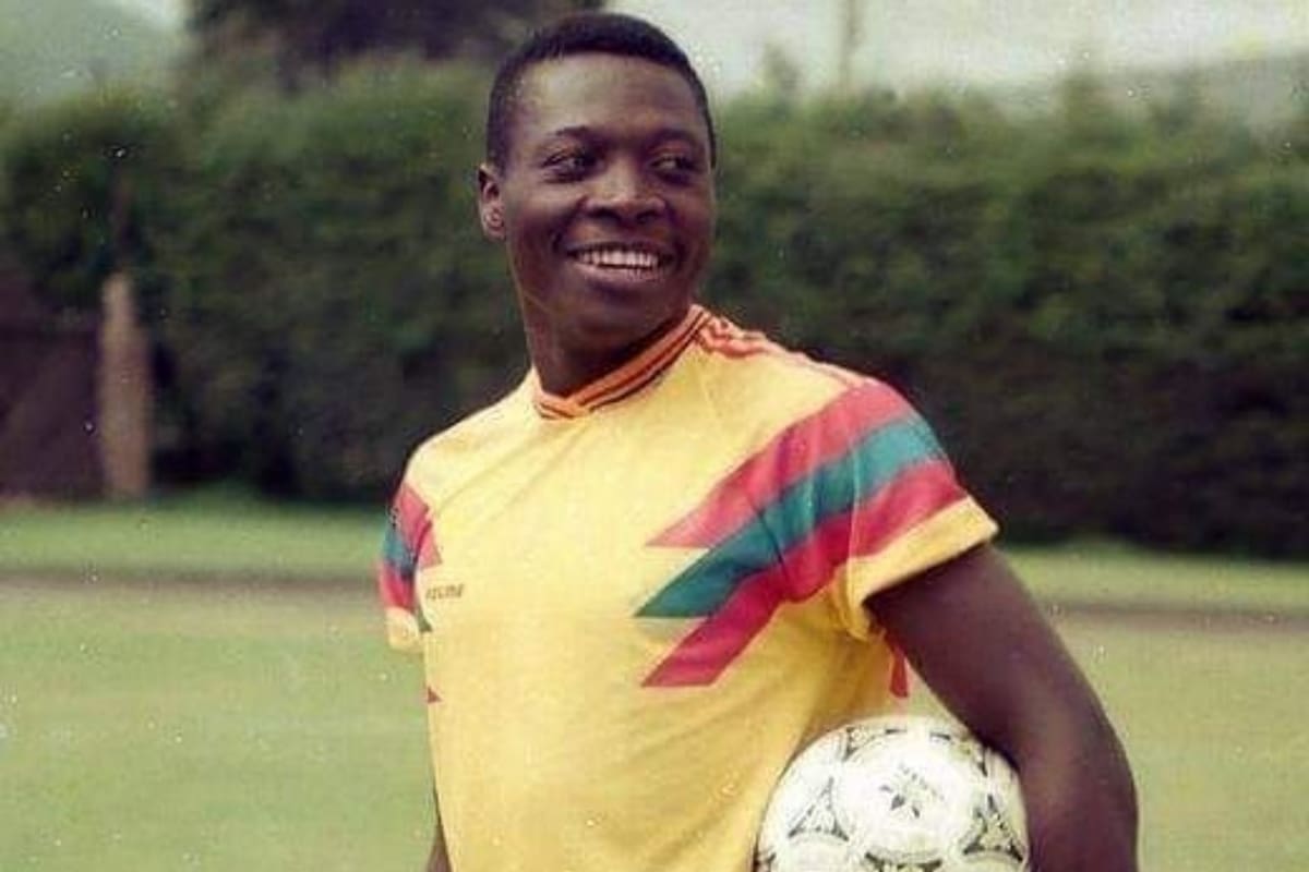 Freddy Rincón falleció a sus 55 años, luego de estar hospitalizado durante tres días