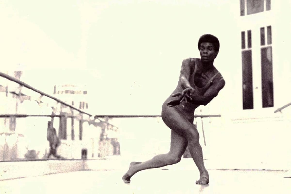 Freddy Romero, en acción