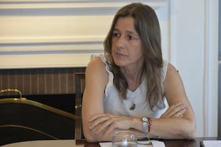 Frederic: "Los operativos de patrullaje que están asentados van a permanecer"