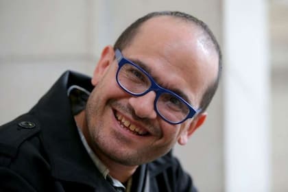 Frédéric dijo que solo lo hizo porque quería recibir cariño