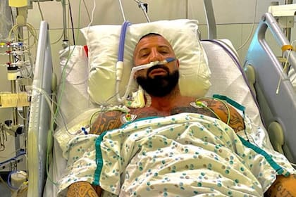 Frederic Sinistra consideraba que el coronavirus era "un pequeño virus"