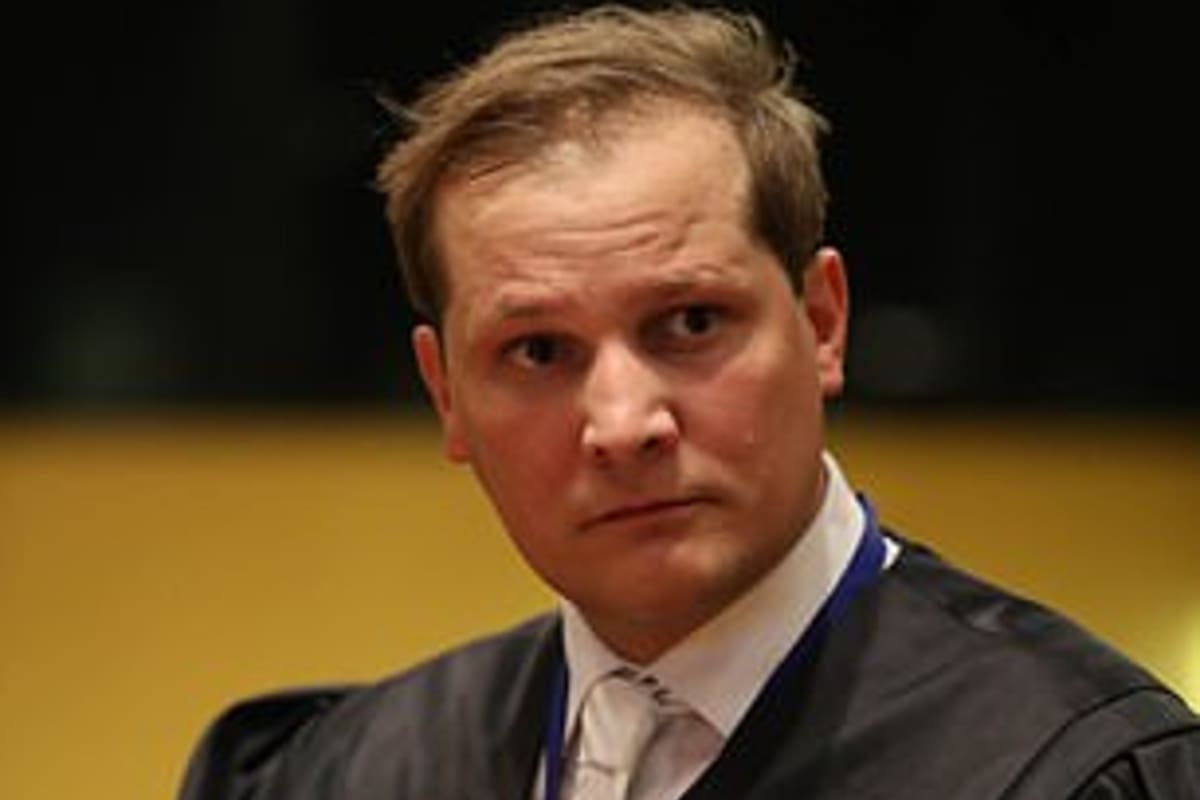 Frederich Fulscher aseguró que tiene "información completamente nueva" para ayudar a limpiar la imagen de su cliente en el caso y que, cuando la muestre, los británicos "se caerán de su silla"