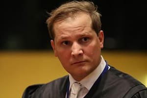 Frederich Fulscher aseguró que tiene "información completamente nueva" para ayudar a limpiar la imagen de su cliente en el caso y que, cuando la muestre, los británicos "se caerán de su silla"