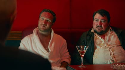 Frederick Lau, Christoph Krutzler y Svenja Jung son los protagonistas