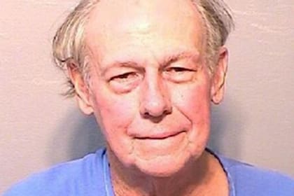 Frederick Newhall Woods tiene 70 años y es considerado autor del secuestro del mayor número de personas en la historia de los Estados Unidos