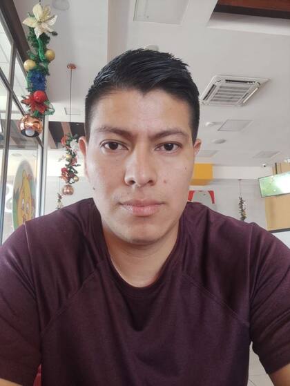 Fredy Guzmán