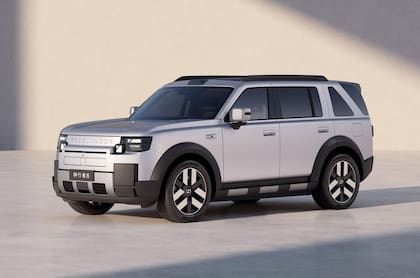 Freelander 8