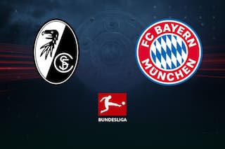 Freiburg vs. Bayern München, por la Bundesliga 2026: día, hora y cómo seguir online