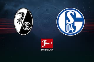 Freiburg venció por 2-1 a Schalke 04, por la Bundesliga 2026