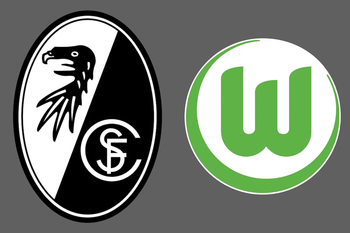 Freiburgo-Wolfsburg