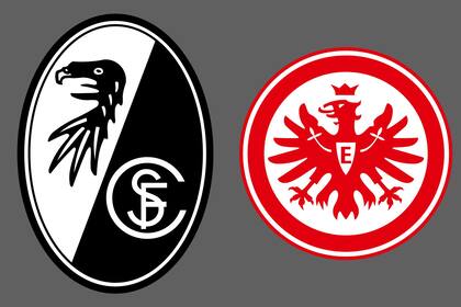 Freiburgo-Eintracht Frankfurt